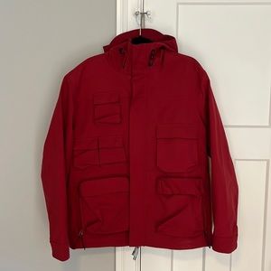 Kith Madison III jacket. Size medium.